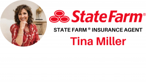 State Farm Tina Miller