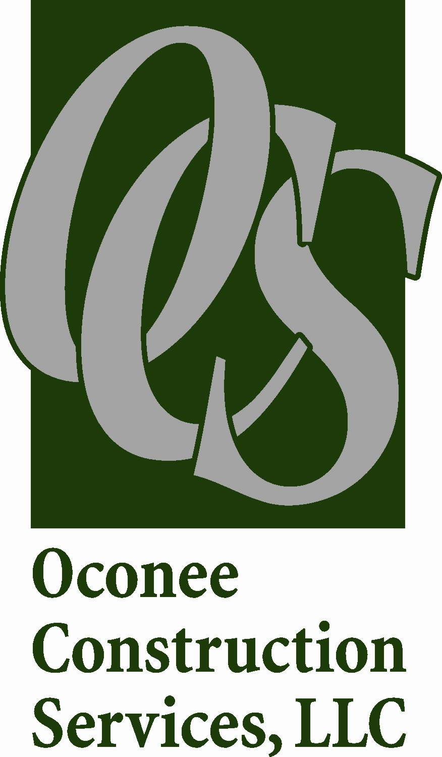 oconee construction services