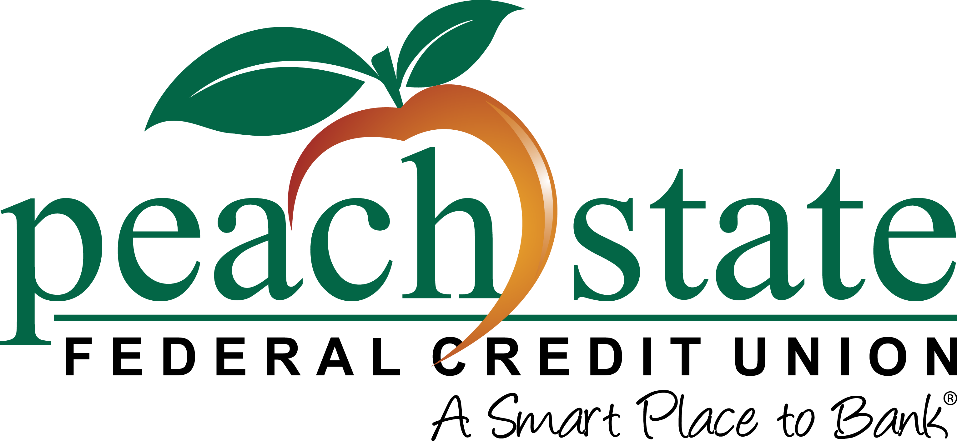 Peach State Logo