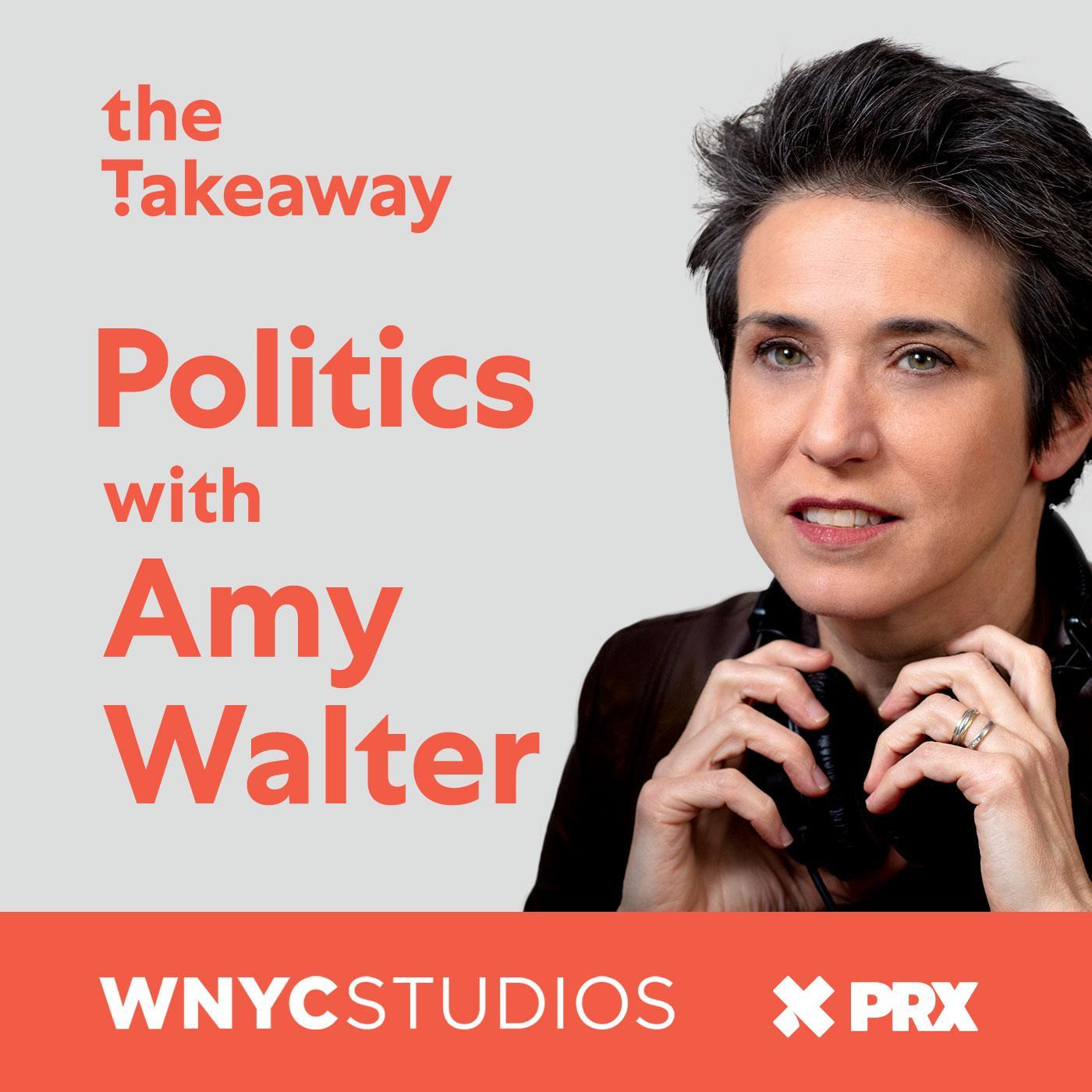 Amy Walter Amy Walter
