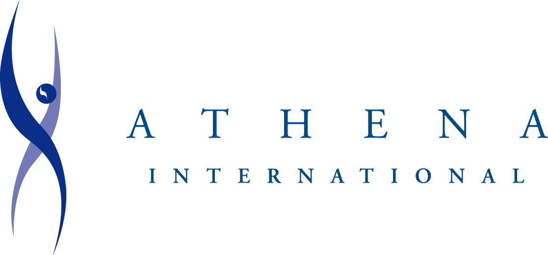 ATHENA logo