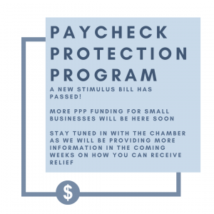 Paycheck Protection Program