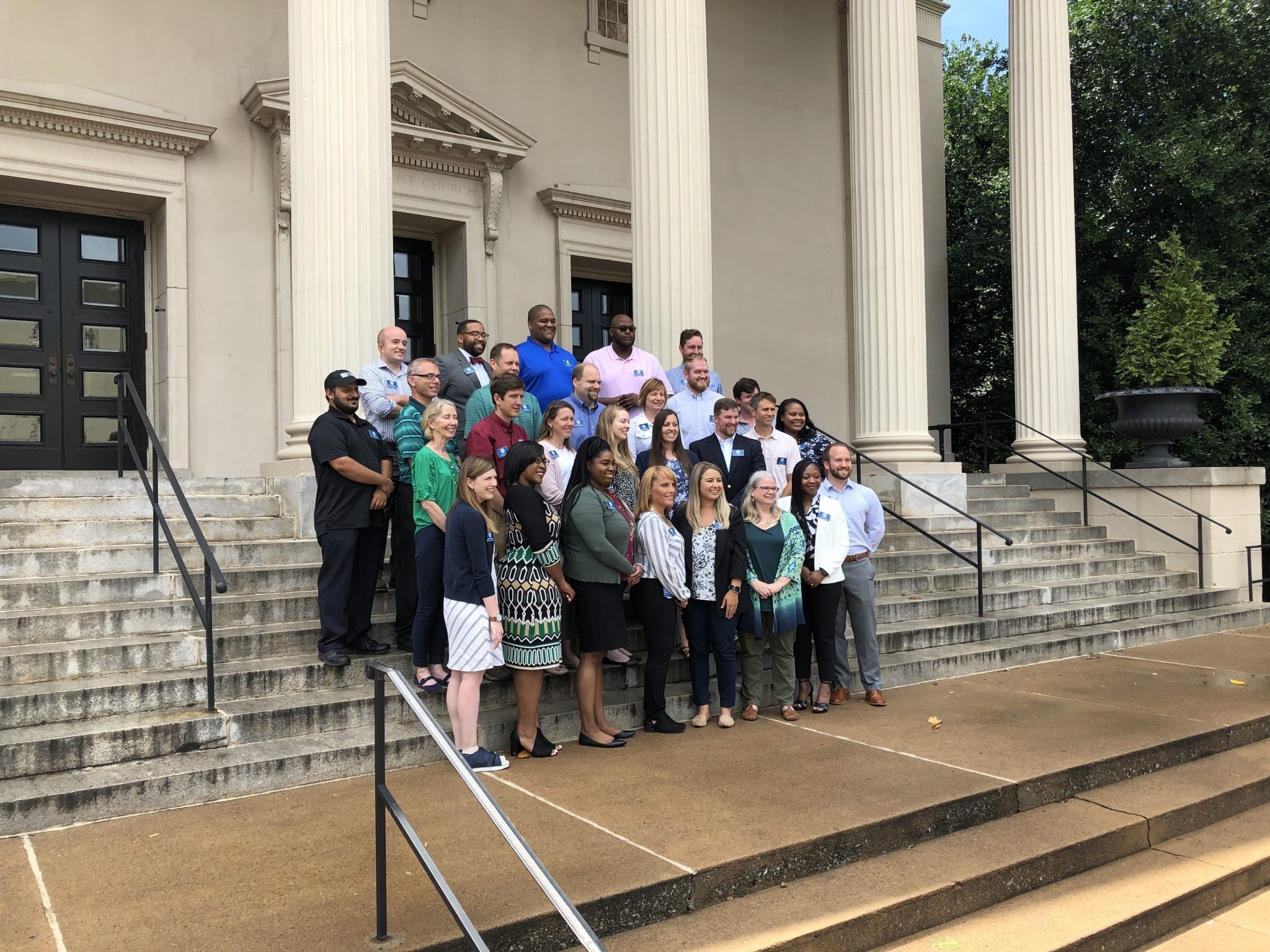 LEAD Athens Athens Area Chamber of Commerce