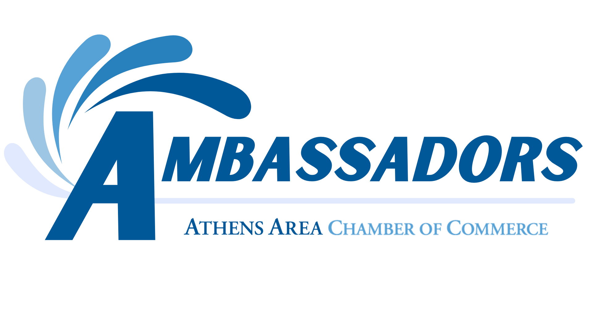 Ambassador Logo