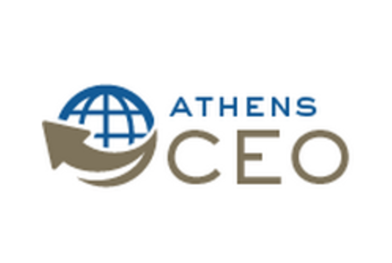 Athens CEO
