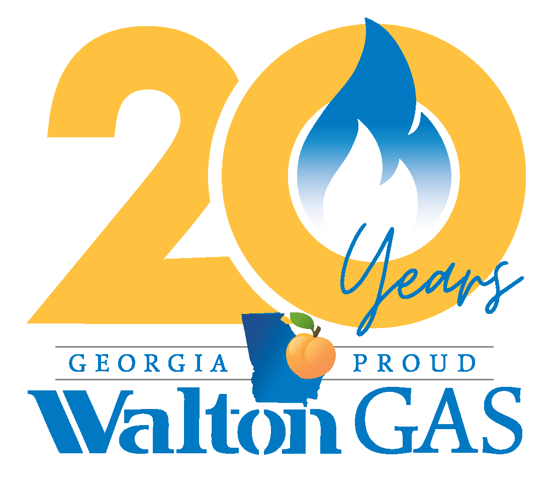 Walton Gas