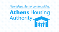 EventSponsorMajor_Athens Housing Authority Logo download