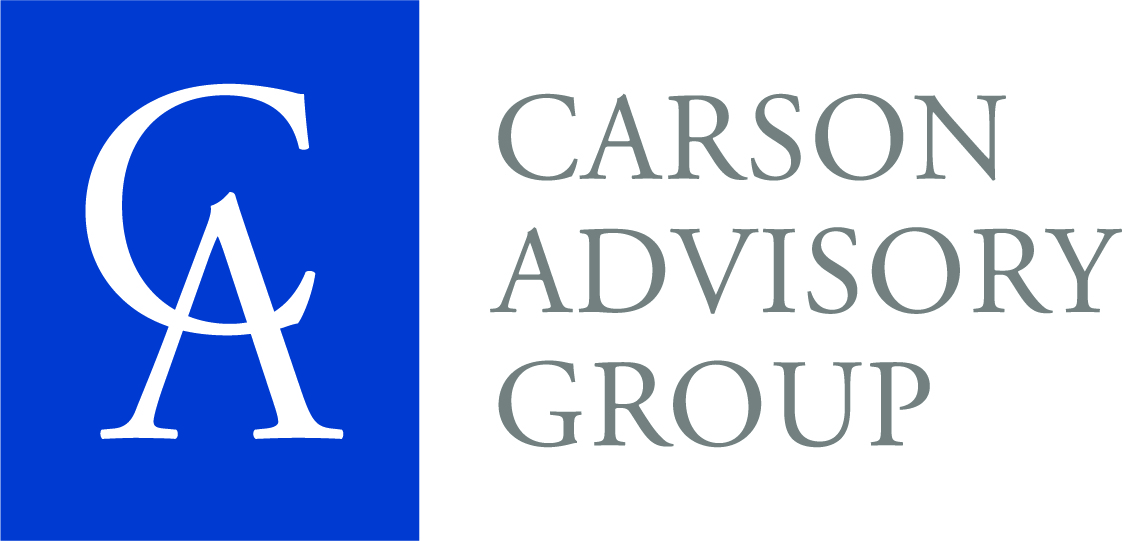 carson advisory group