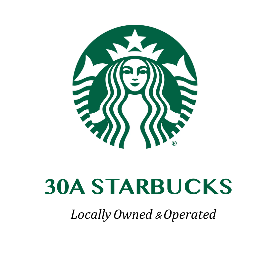 Starbucks 30A