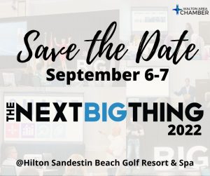 TNBT 2022 Save The Date