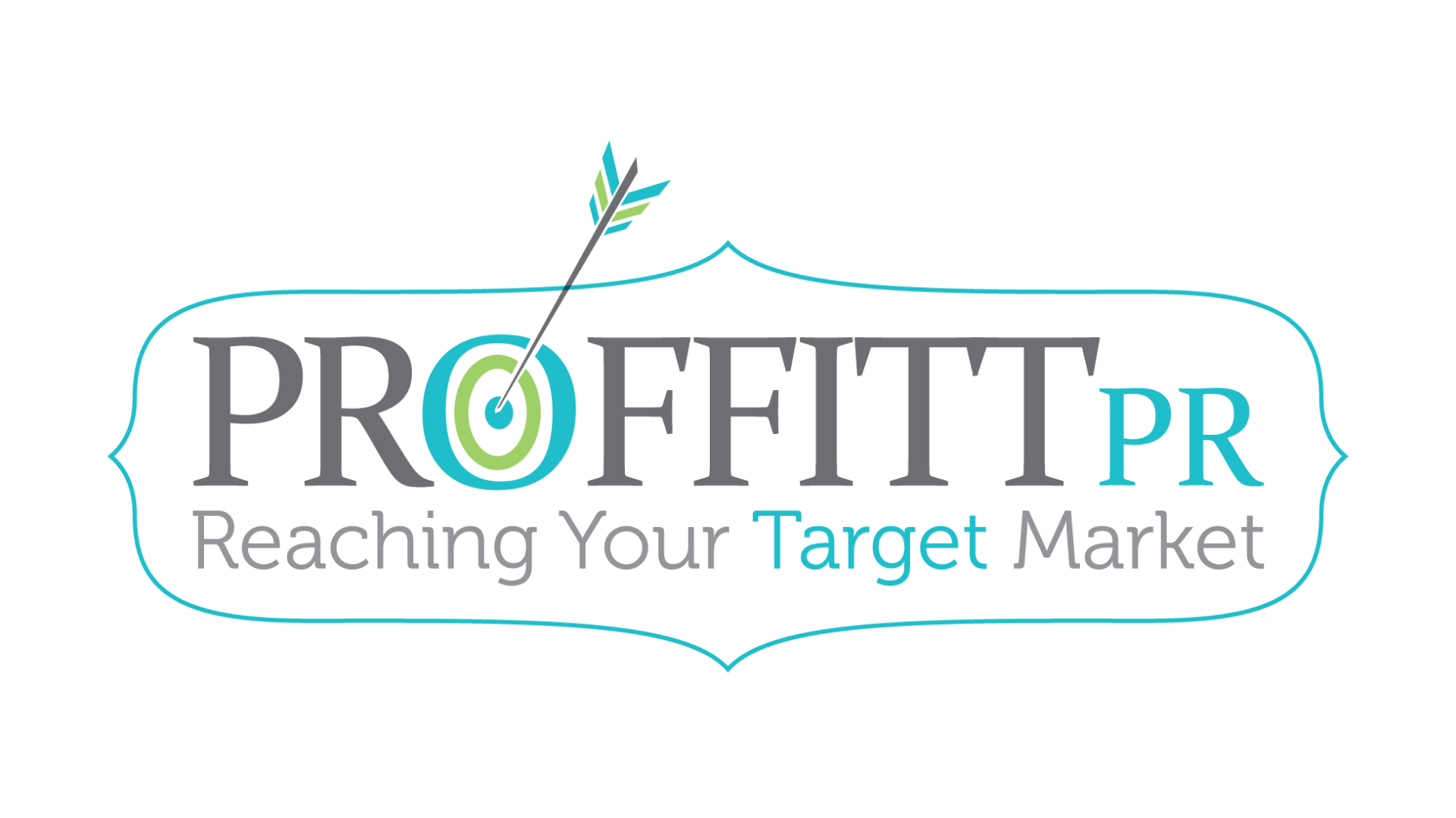 Proffitt PR Logo