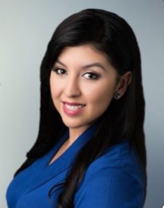 Crystal Lopez headshot. flipped Crystal Lopez headshot. flipped