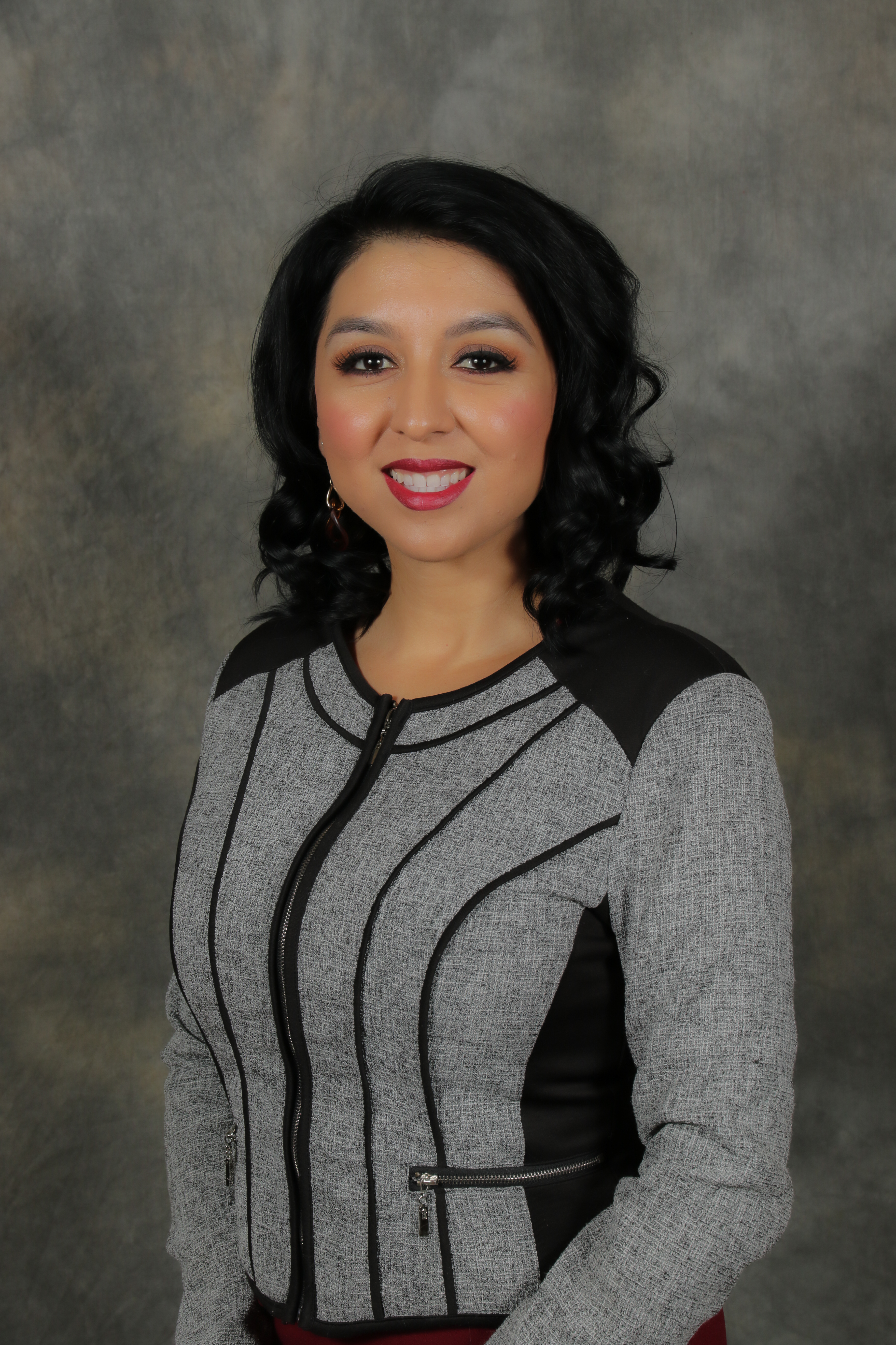 Crystal Lopez GMC Heroes19-27 Crystal Lopez GMC Heroes19-27