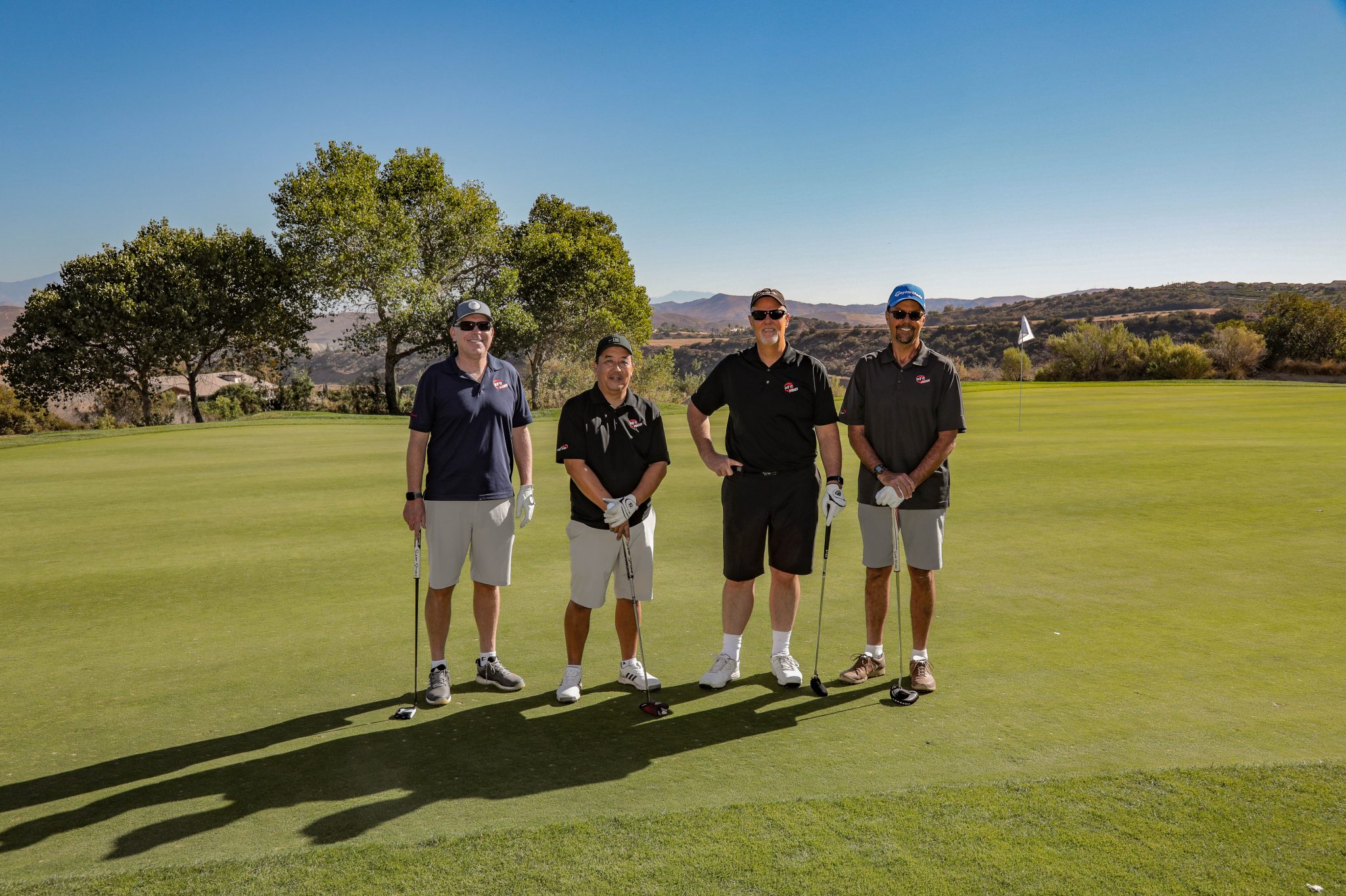 Golf Classic Corona Chamber of Commerce