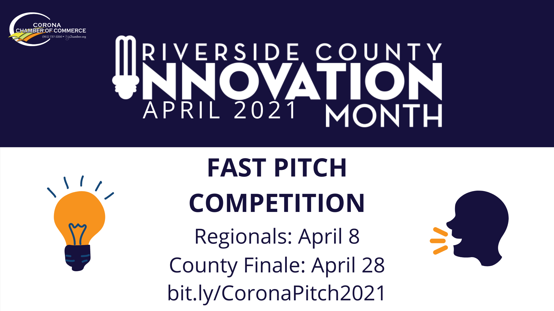Innovation April 2021