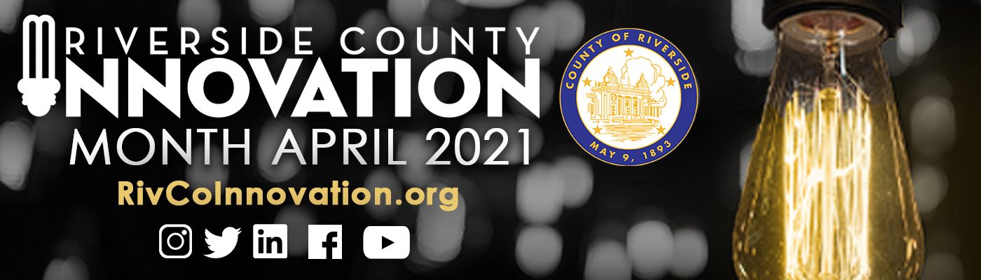 Innovation Month Billboard