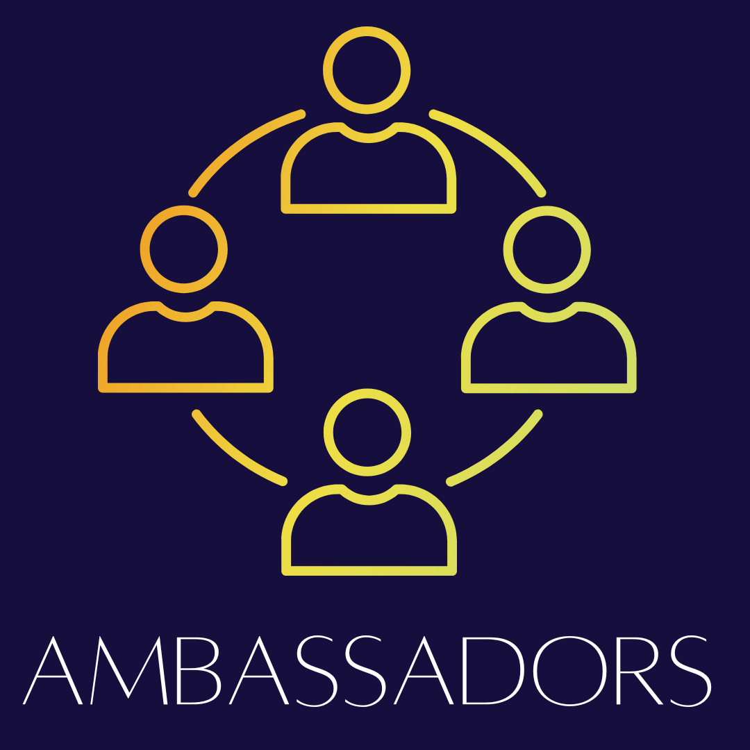 Ambassador Logo 2