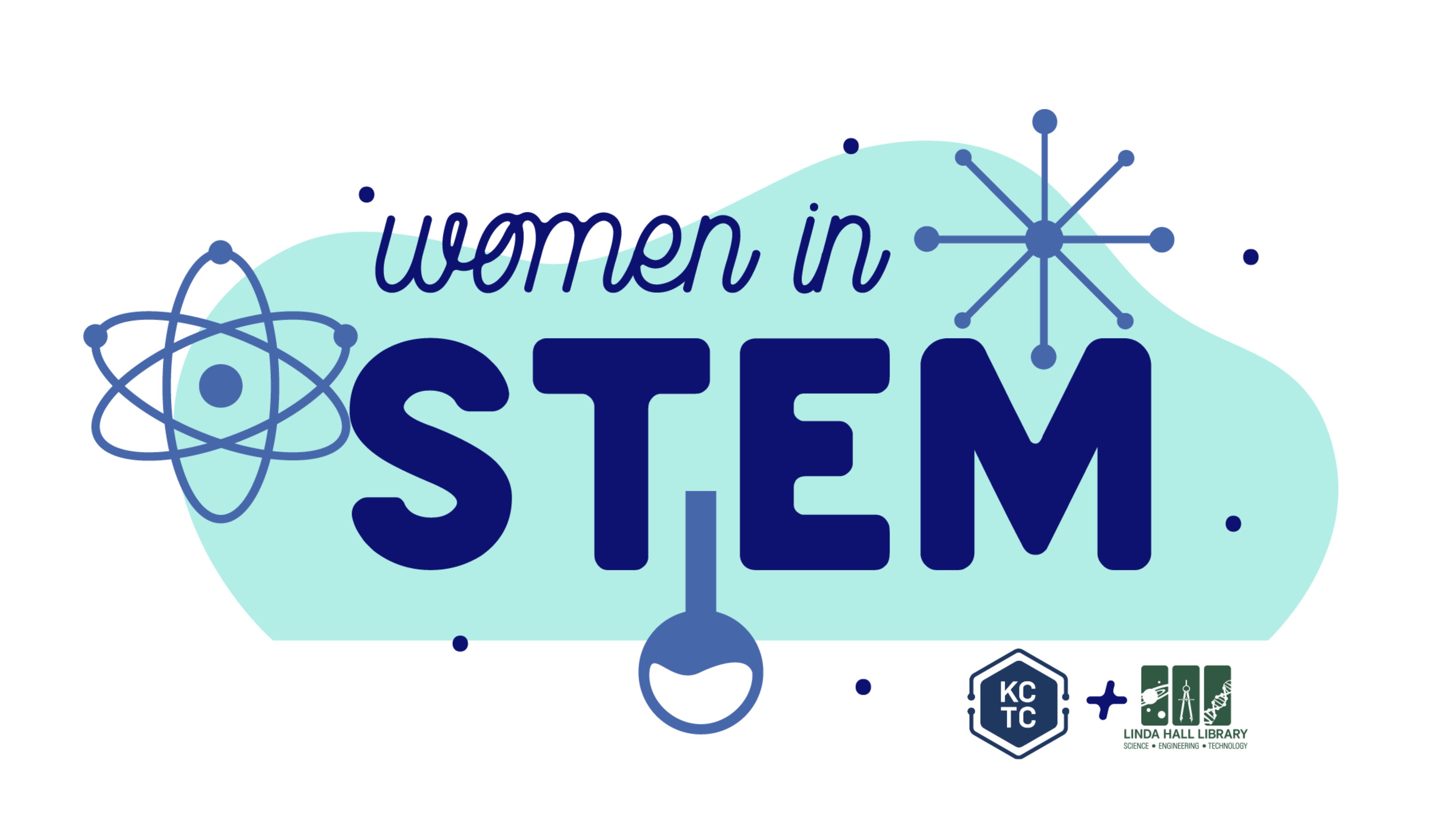 Women in STEM social preview