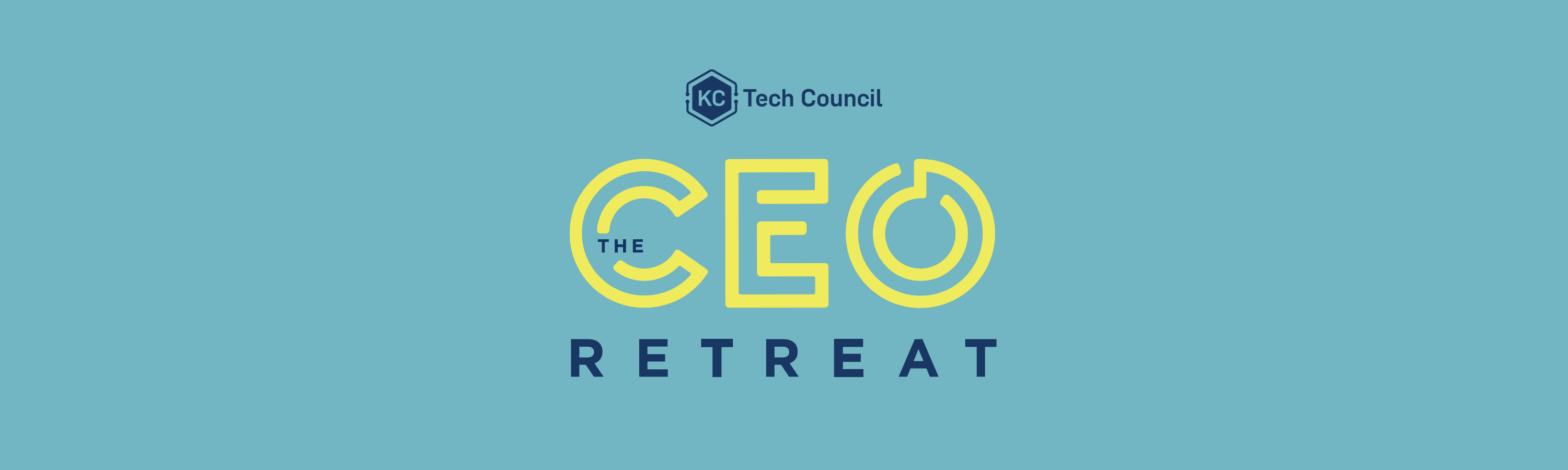 The CEO Retreat New Graphic (LinkedIn Banner) 2