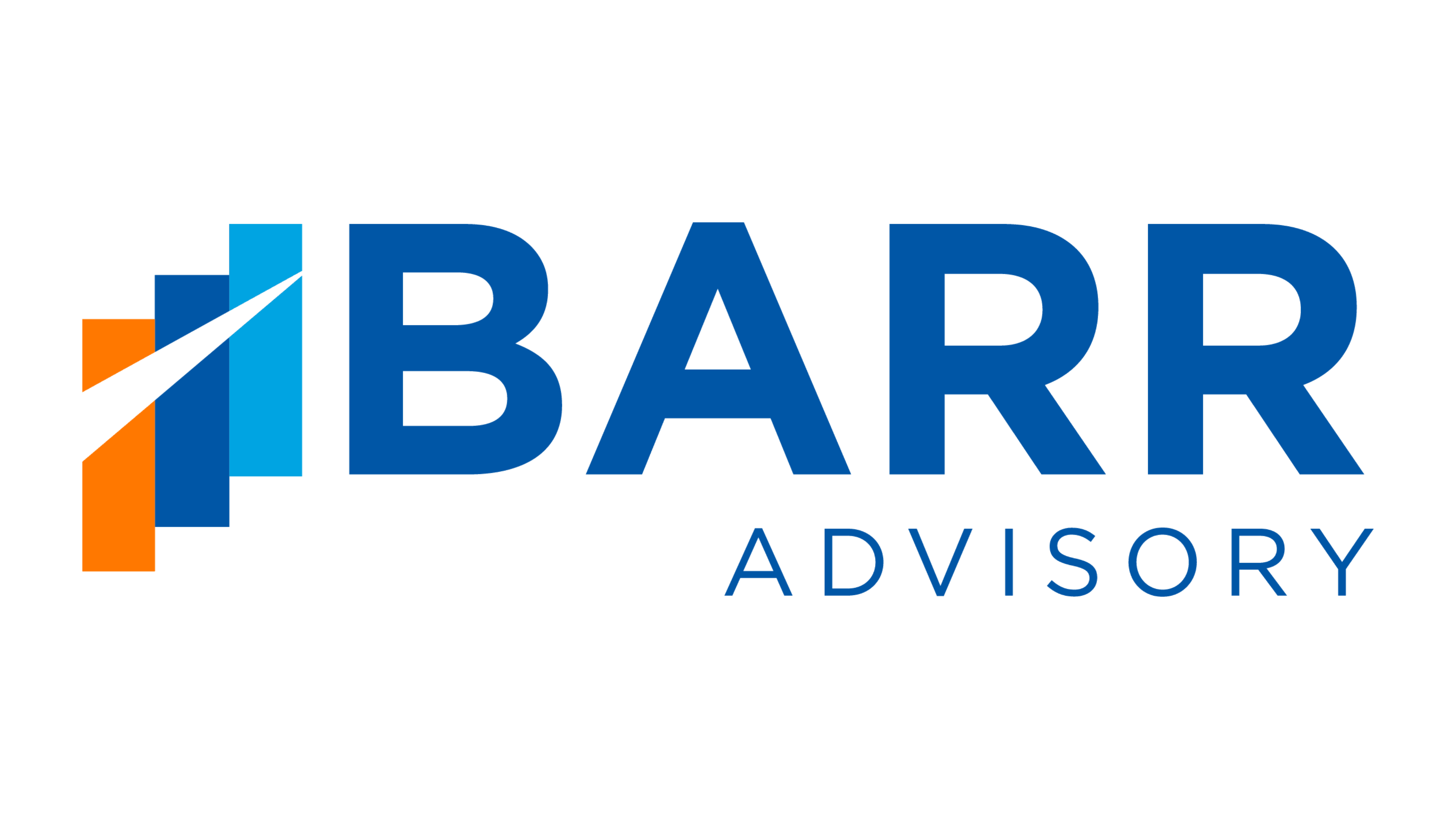 BARR Advisory Logo