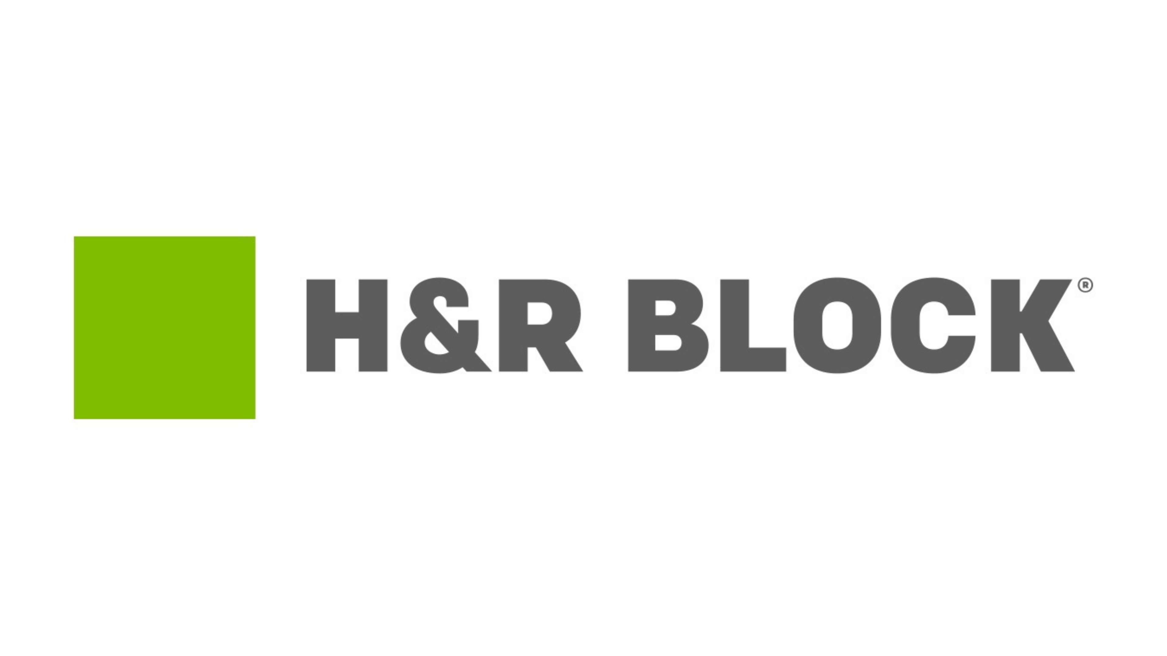 H&amp;R Block Logo