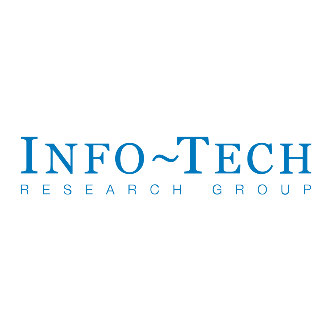 Info-Tech Research Group Square Logo