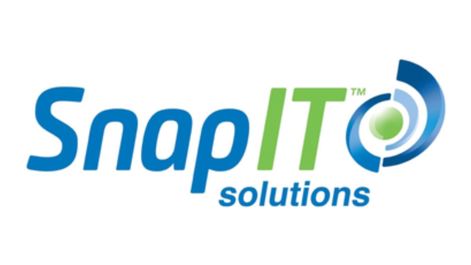 SnapIT Logo