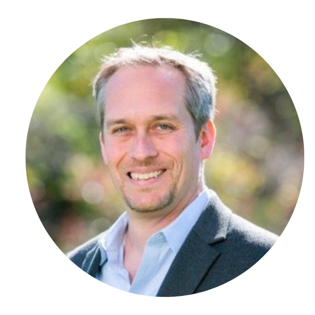 KCTC New Chairperson, Brian Anderson KC Tech Council