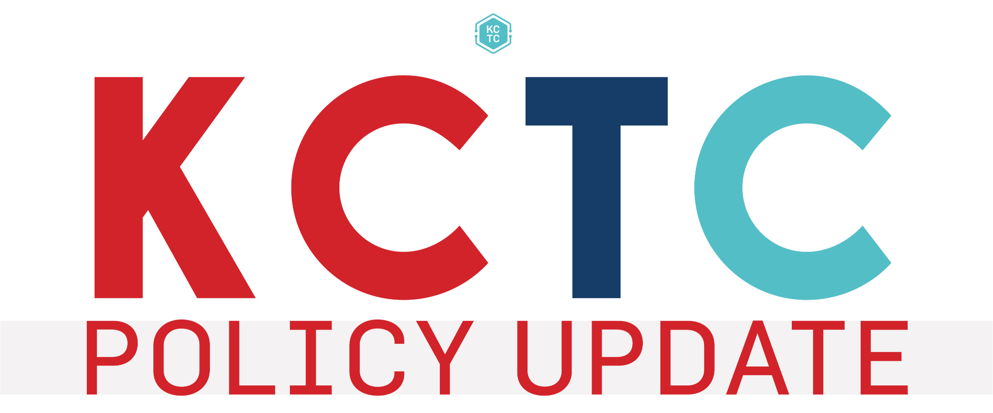 KCTC-Policy-Update