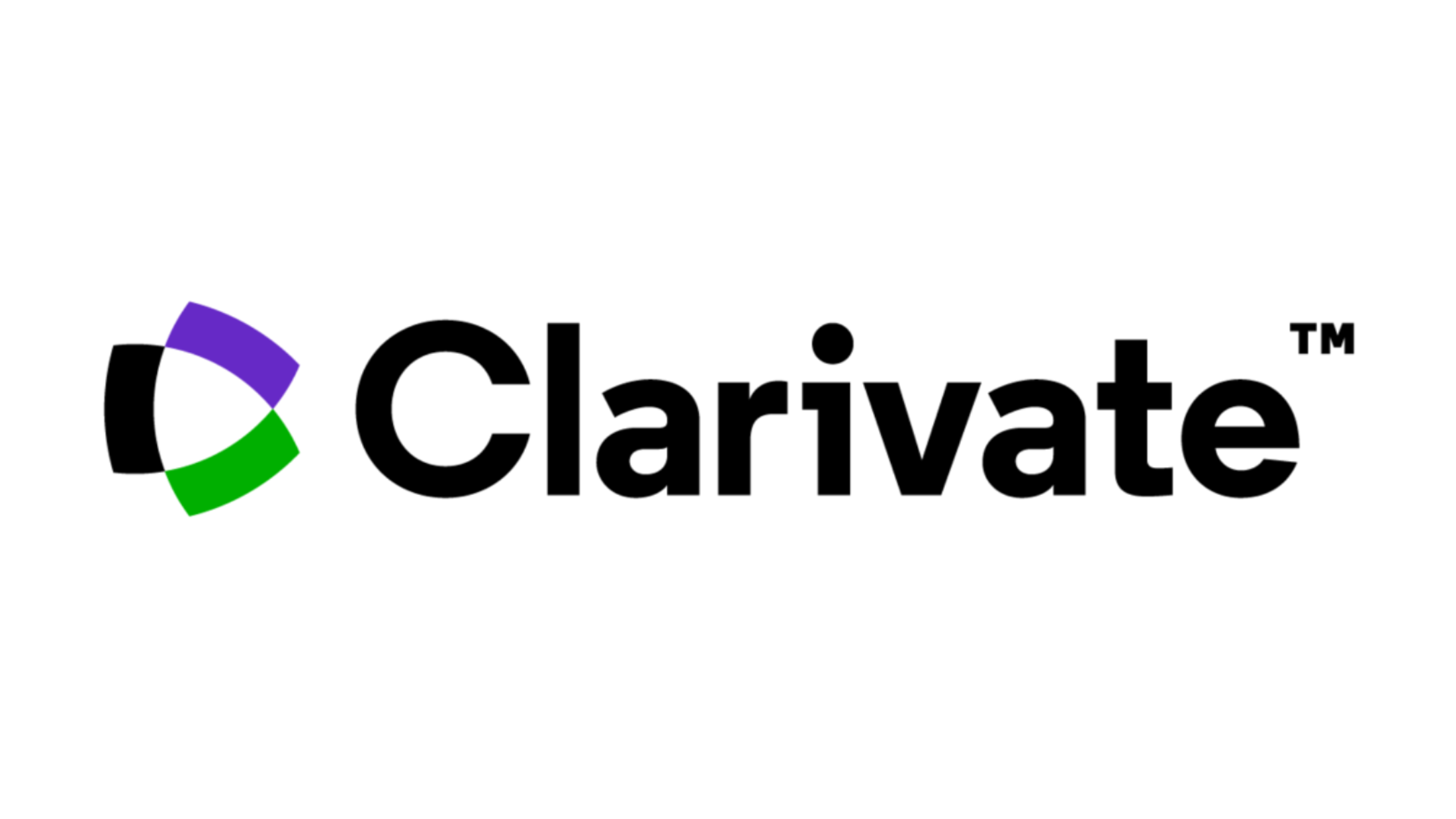 Clarivate Logo (1)