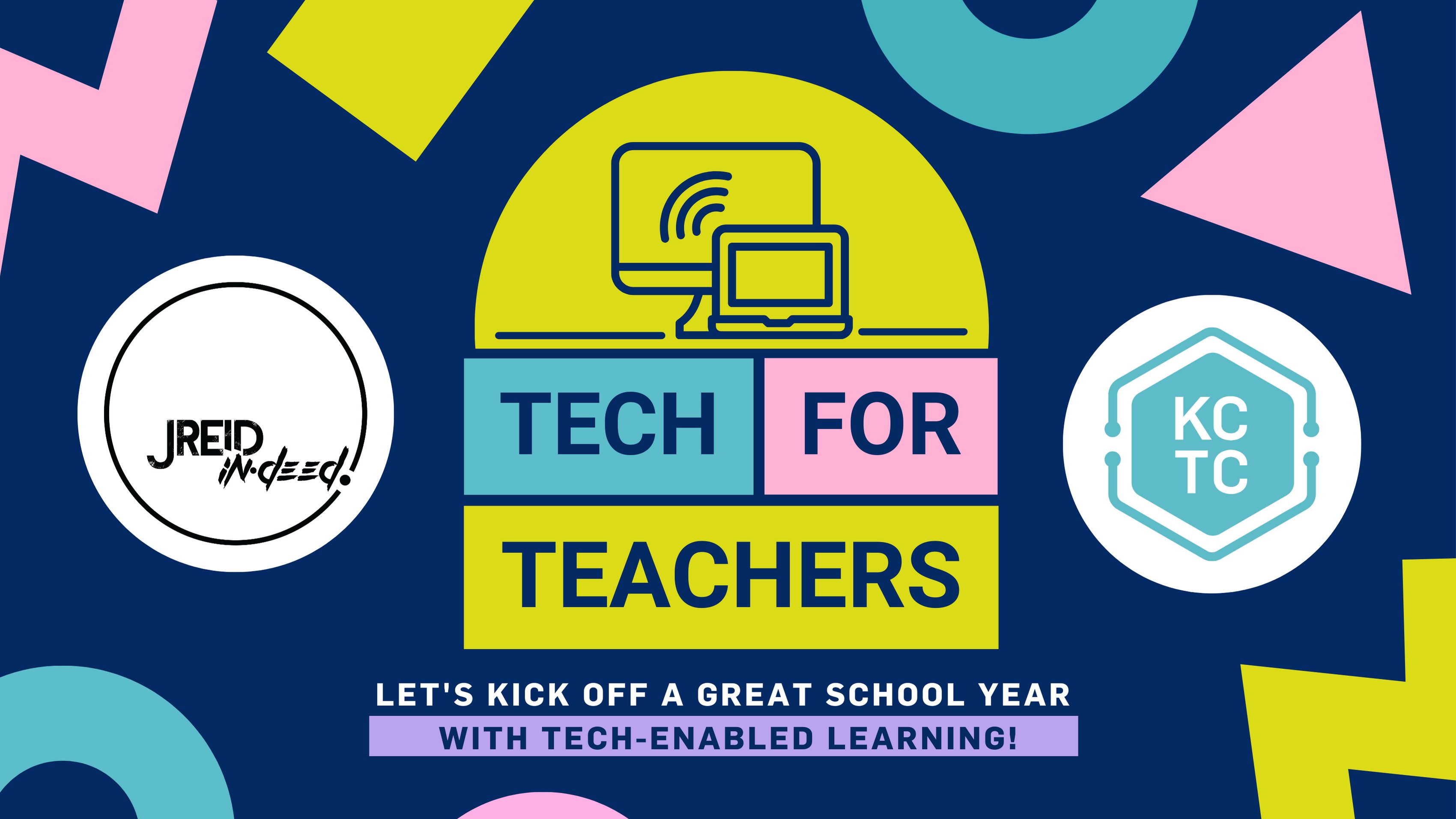 Tech for Teachers 2023 Graphic (2)