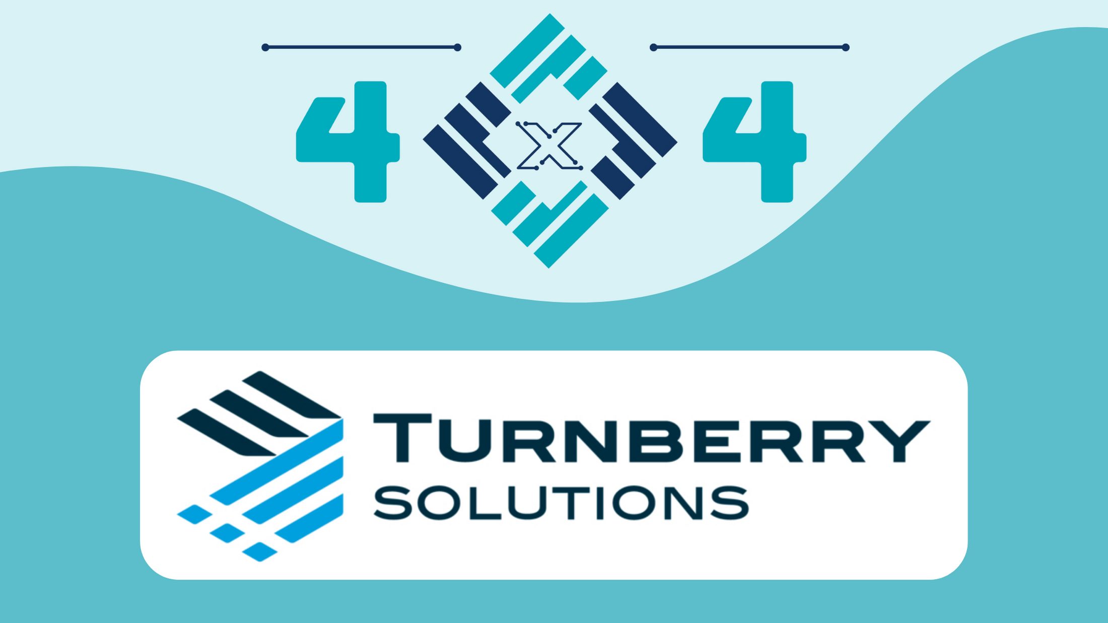 Turnberry Solutions Logo