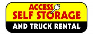 Access Self Storage Logo JPG