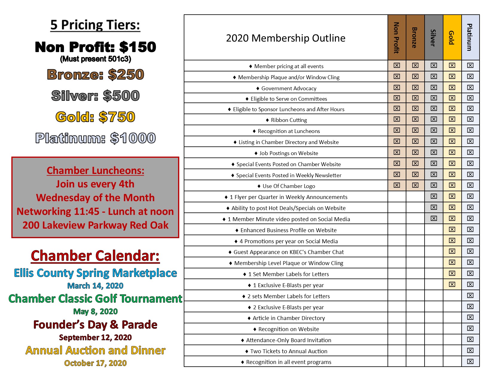 2020Membership Flyer1 2020Membership Flyer1