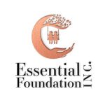 essential foundation logo