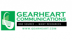 GEARHEART COMMUNICATIONS