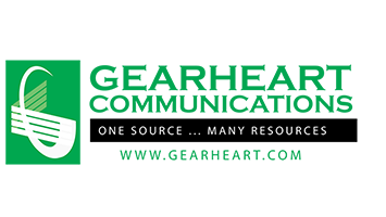 GEARHEART COMMUNICATIONS