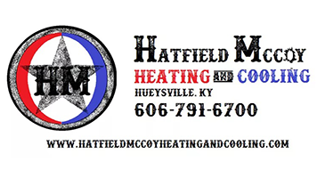 Hatfield McCoy Heating and Cooling