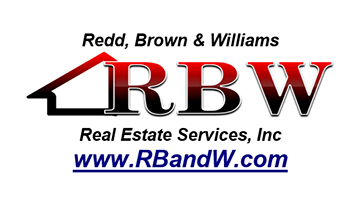 Redd Brown Williams Logo Redd Brown Williams Logo