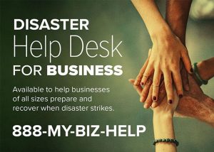 Disaster Help Business