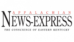 Appalachian News-Express Logo