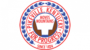 City of Pikeville Logo