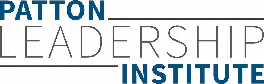 Patton Leadership Institute logo