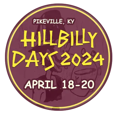 Hillbilly Days Festival