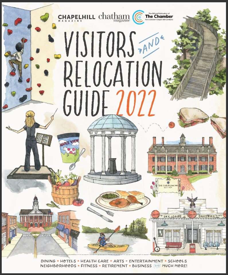 2022 Relocation Guide