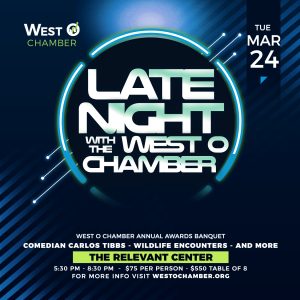 LATE NIGHT FLYER 2020 LATE NIGHT FLYER 2020