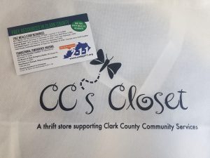 Clark County Community Services