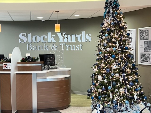 Dec 15 - Stock Yards After Hours1
