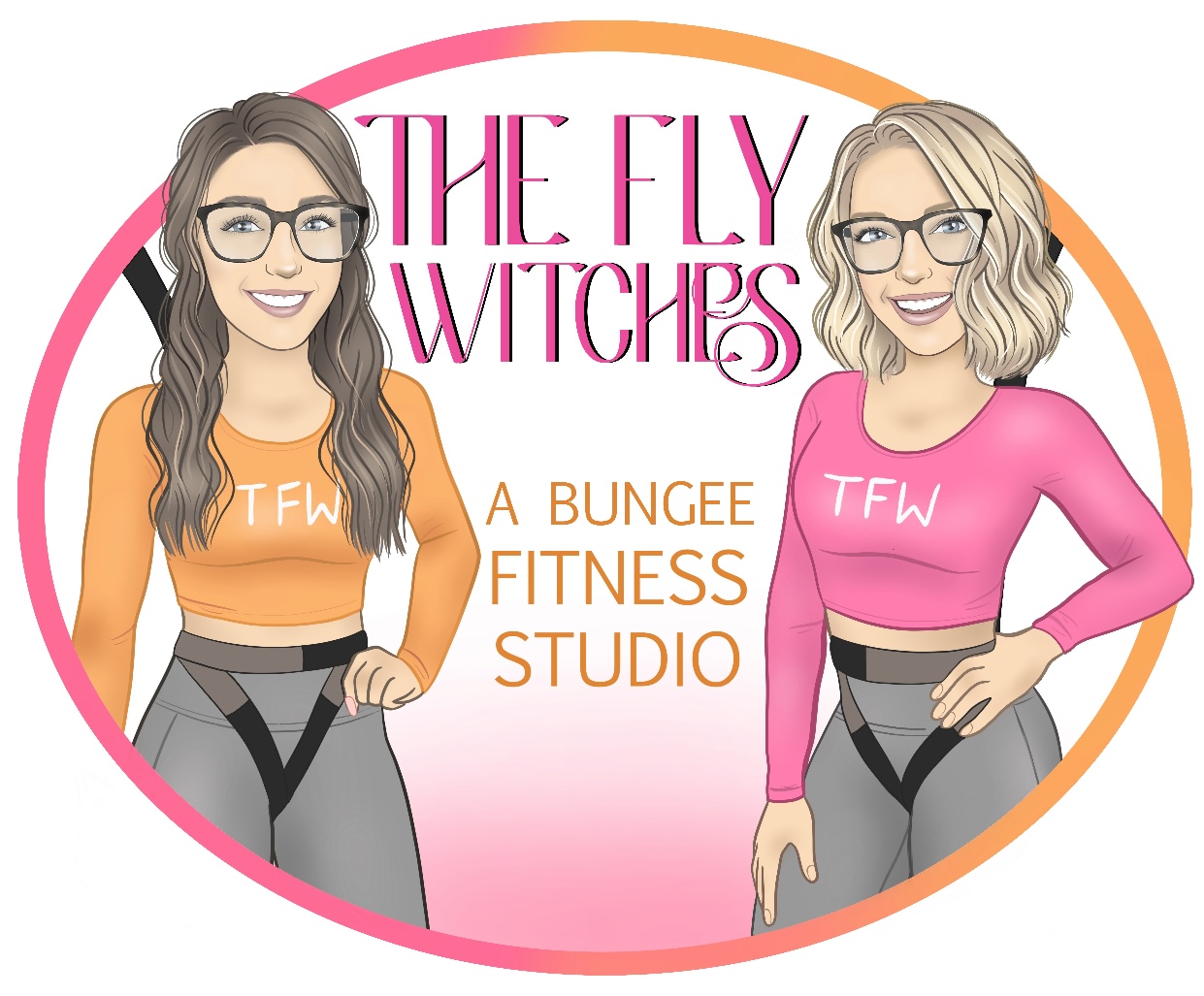 The Fly-Witches