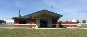 Sikeston Municipal Airport